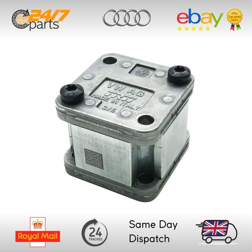 Dq200 0am genuine speed dsg - genuine,