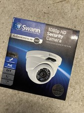 Swann NHD-811 Security