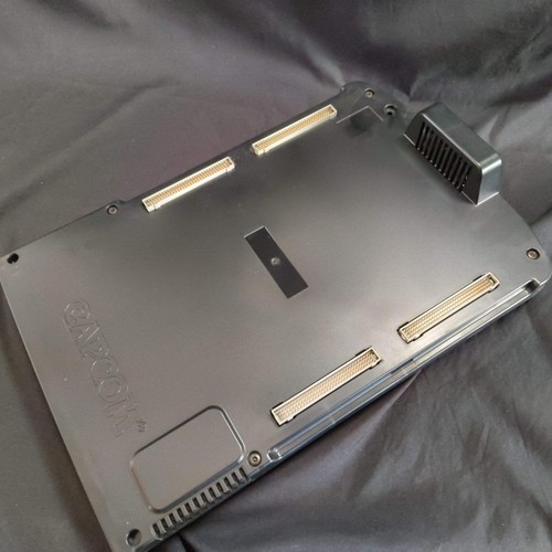 Capcom cps2 system jamma - capcom,