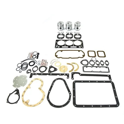 Engine rebuild kit - rebuild,