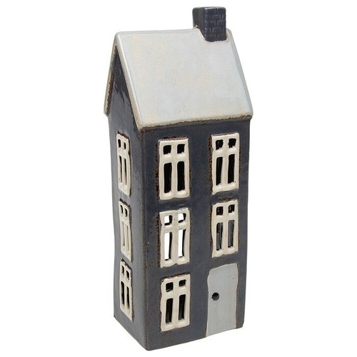 Village pottery ceramic tall - pottery,