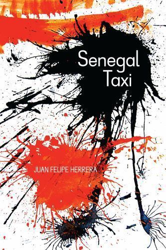 Senegal taxi herrera - senegal, juan