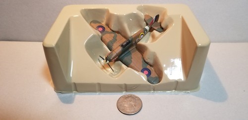 Corgi cs90130 raf hurricane - cs90130,