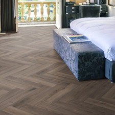 Herringbone Laminate Flooring
