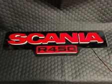 Scania  Vabis Gryf ACRYLIC