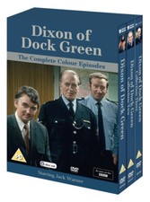 Dixon of Dock Green