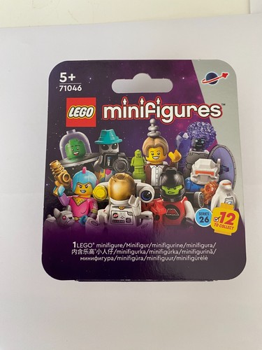Genuine lego minifigures - genuine,