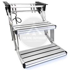 ADVENTURER DOUBLE MOTORHOME