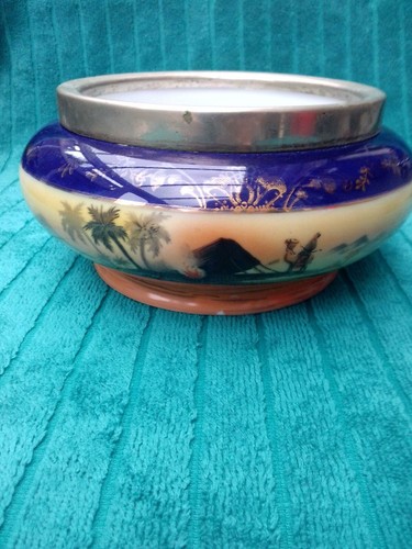 Large vintage japanese - large,