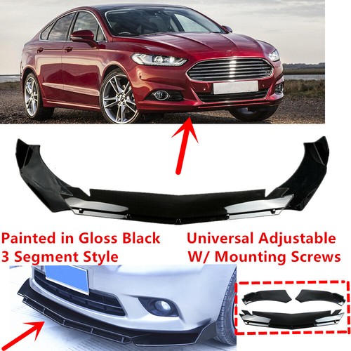 Add universal fit for - add-on,