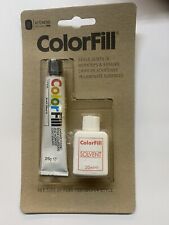 ColorFill Laminate Worktop