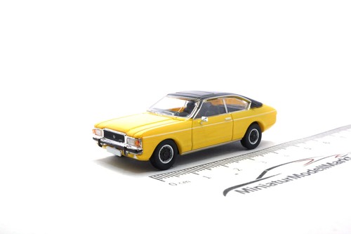 Ford granada coupe - i,