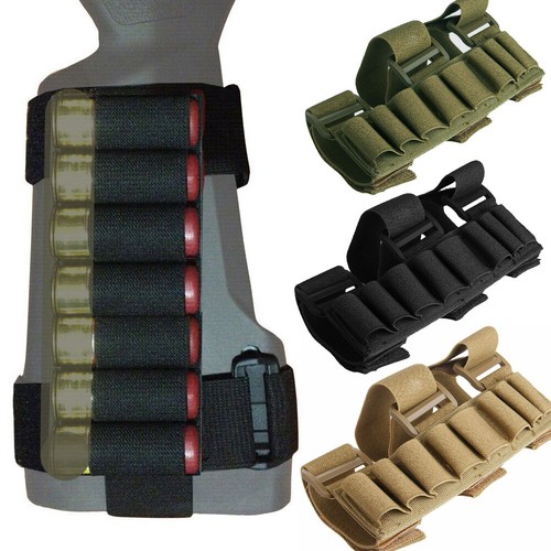 Rounds tactical shotgun - tactical,