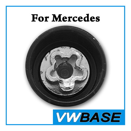 For mercedes security master - mercedes,