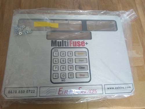 Electro services multifuse - electro,