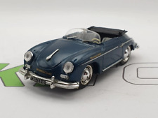 Porsche 356 Speedster Single