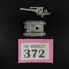 IMPERIAL GUARD BASILISK EPIC