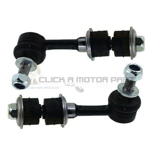 Rear anti roll bar - rear, new