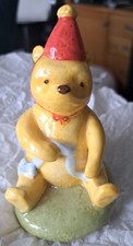 BNIB Royal Doulton Winnie the