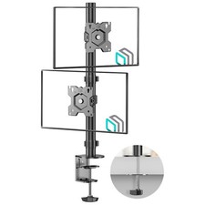 Onkron dual monitor mount for - onkron,