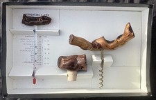 Vintage French Grape Vine