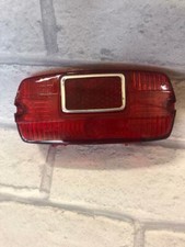 Lambretta S2 & 3 Rear Light