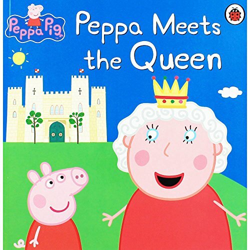 Peppa pig - pig:, the