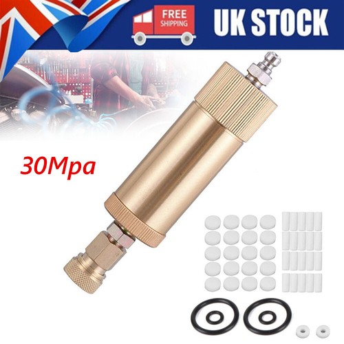 Oil water separator - oil,