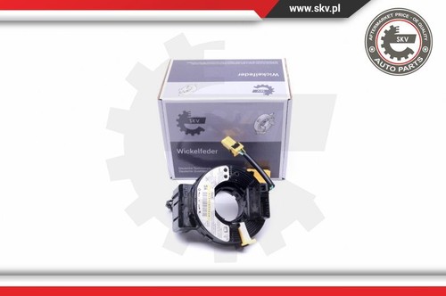 96skv537 esen skv - 96skv537, clockspring