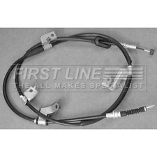 Handbrake Cable For Honda