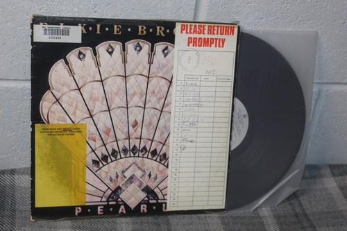 Elkie brooks pearls - brooks, bbc