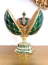 Imperial Collection Faberge