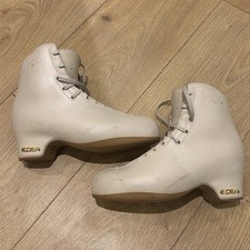 Edea Angel Size 235 Ivory