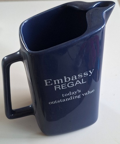 Vintage embassy regal - vintage,