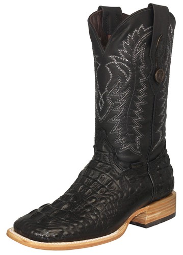 Mens cowboy boots alligator - cowboy,