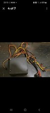 700W Builder PSU PPFC 6xSata