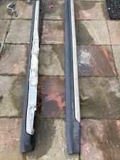 Genuine Ford Side Step For