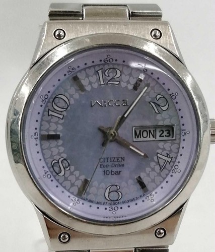 Citizen quartz watch - quartz,