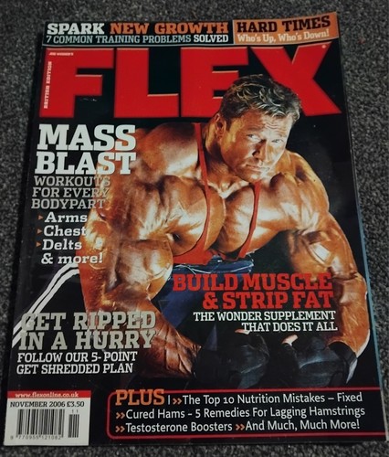 Flex oct 2006 gunter - oct,
