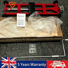 Vertical Car Lift 2.5 Ton Mini