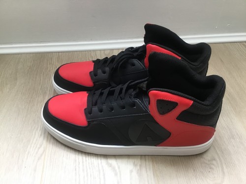 Mens airwalk thrasher skater - thrasher,