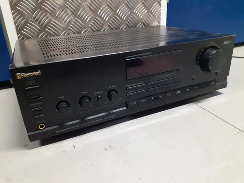 Sherwood 4010 stereo - sherwood,