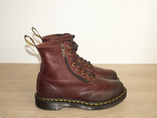 Martens 1460 pascal w - dr.,