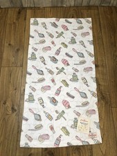 Vintage Cath Kidston bathroom