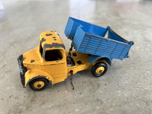 Dinky toys 410 - 410, bedford