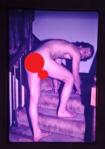 Hot vintage 35mm photo - 35mm,