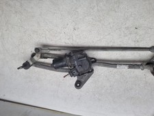 AUDI TT MK3 WIPER MOTOR FRONT AND LINKAGE 2.0 8S2955023 2014-2018