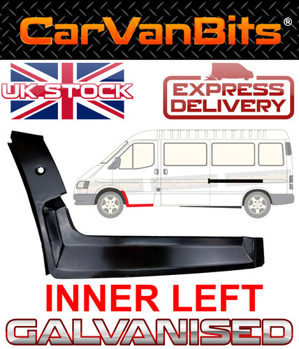 For ford transit mk4 mk5 - transit,