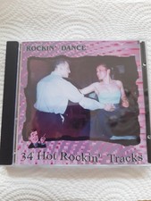 ROCKING DANCE VOL 1, JIVE