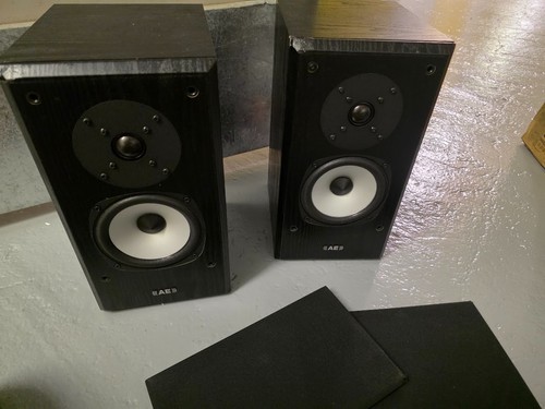 Acoustic energy aegis evo - aegis,